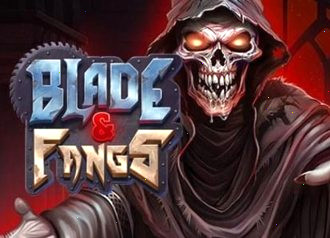 Blade Fangs от Pragmatic Play онлайн